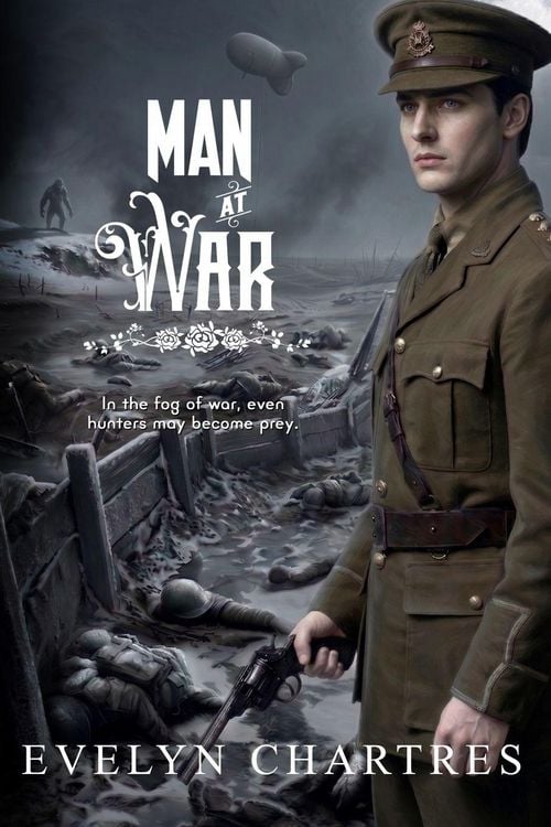 Produktbild: Man at War