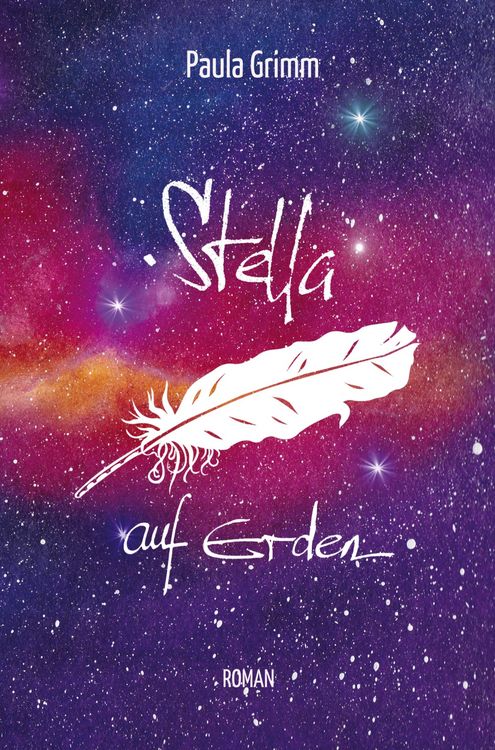 Produktbild: Stella auf Erden