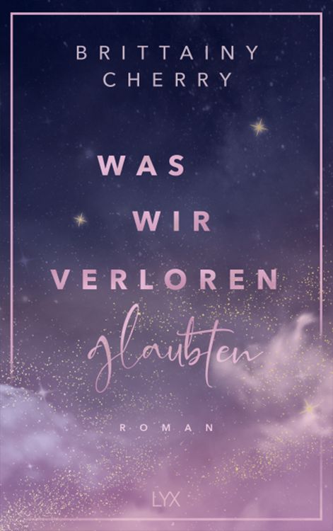 Produktbild: Was wir verloren glaubten