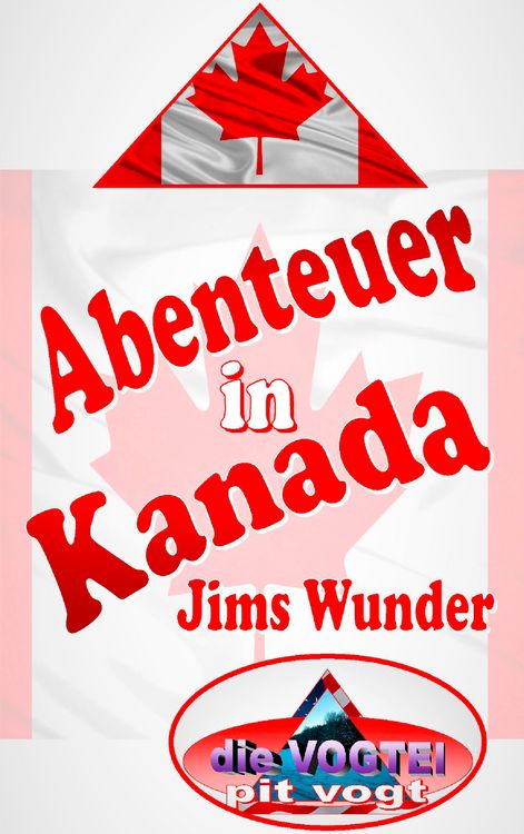 Produktbild: Abenteuer in Kanada