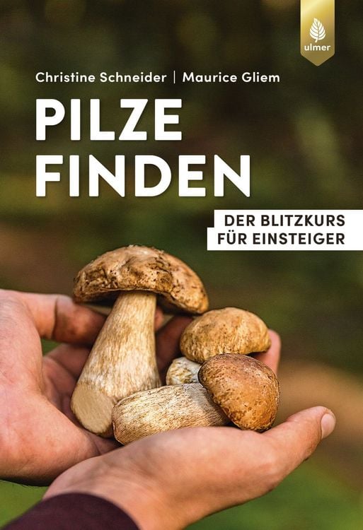Produktbild: Pilze finden