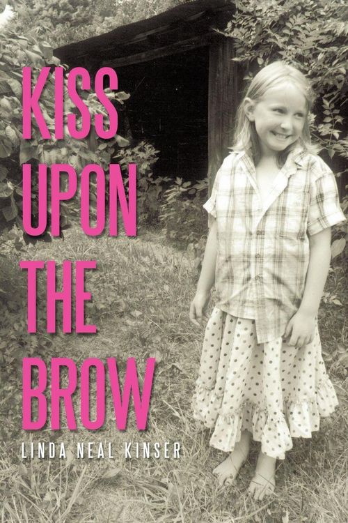 Produktbild: Kiss Upon the Brow