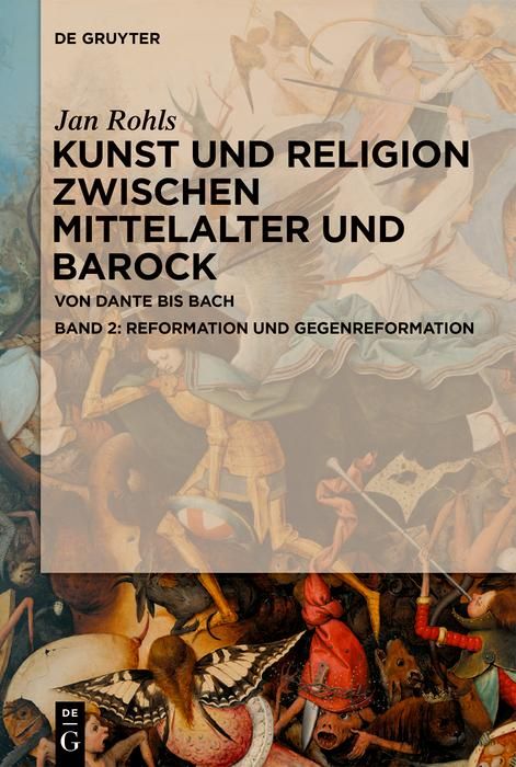 Produktbild: Reformation und Gegenreformation