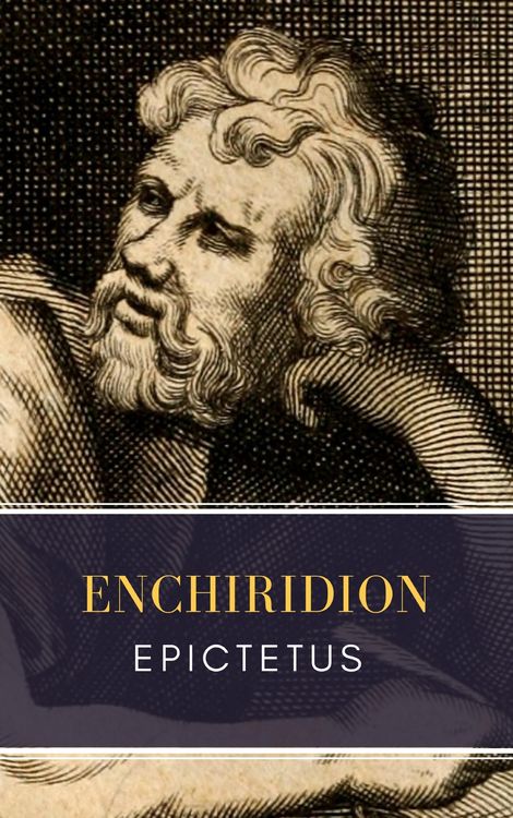 Produktbild: Enchiridion
