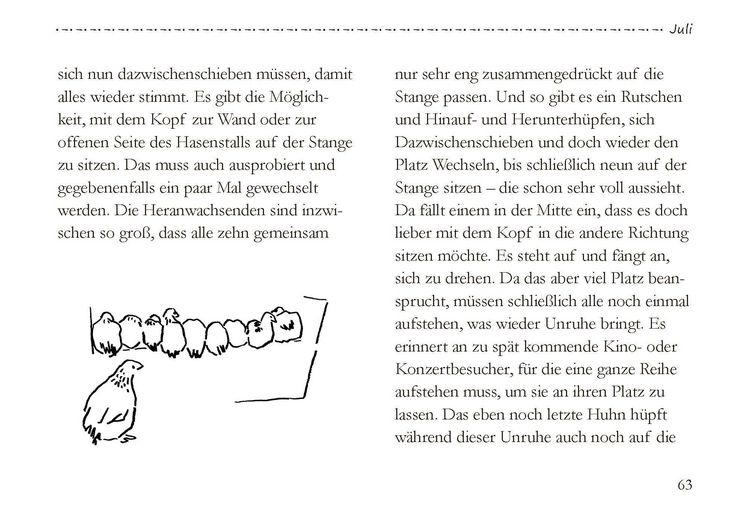 Produktbild: Von gro&szlig;en und kleinen H&uuml;hnern