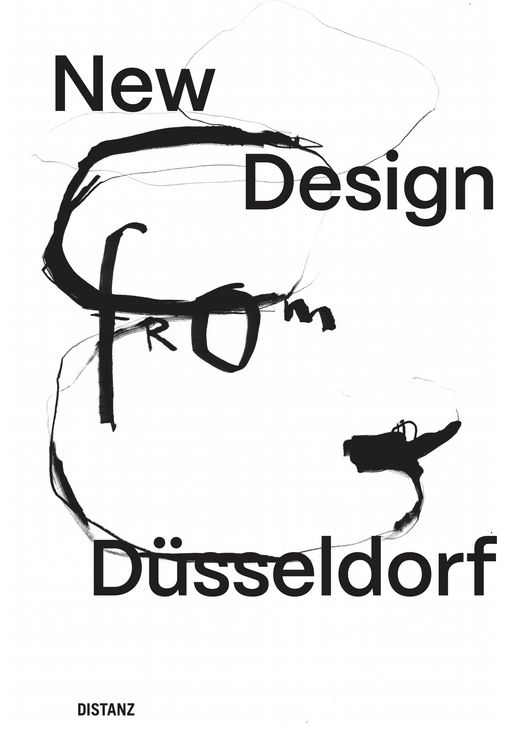 Produktbild: New Design from D&uuml;sseldorf