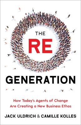 Produktbild: The Re Generation