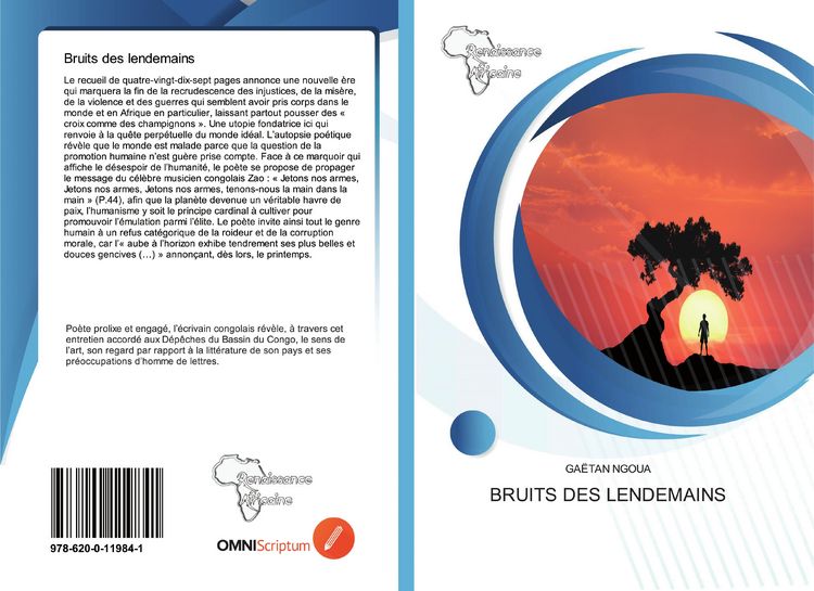 Produktbild: Bruits des lendemains
