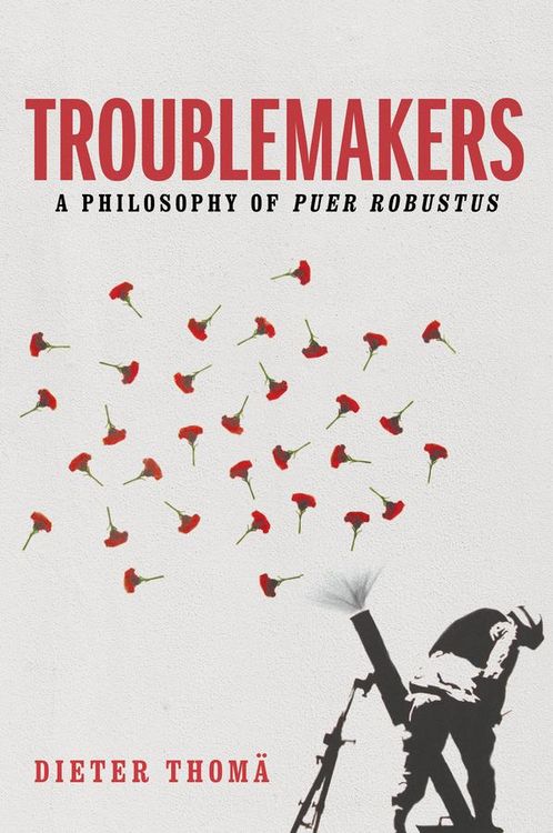 Produktbild: Troublemakers