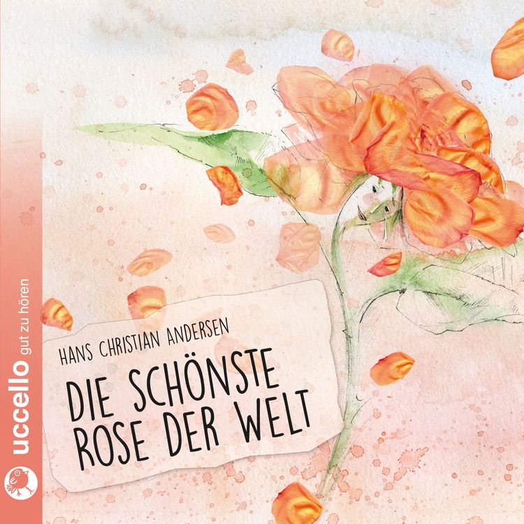 Produktbild: Die sch&ouml;nste Rose der Welt