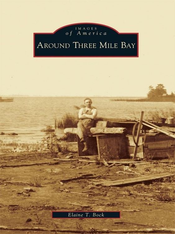 Produktbild: Around Three Mile Bay
