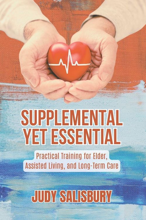 Produktbild: Supplemental Yet Essential