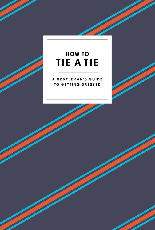 Produktbild: How to Tie a Tie
