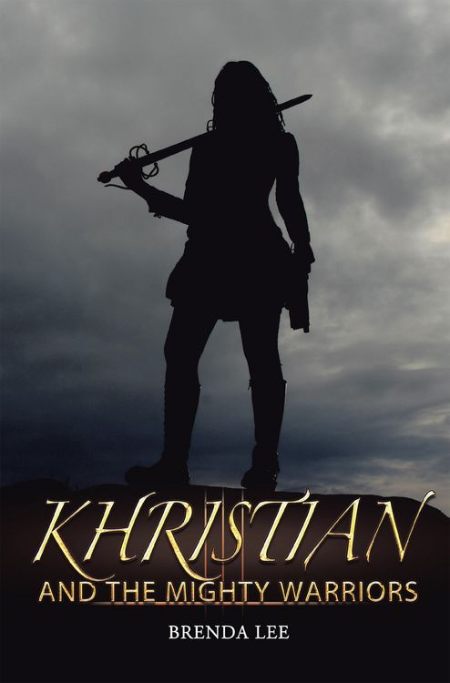 Produktbild: Khristian and the Mighty Warriors
