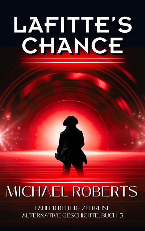 Produktbild: Lafitte's Chance