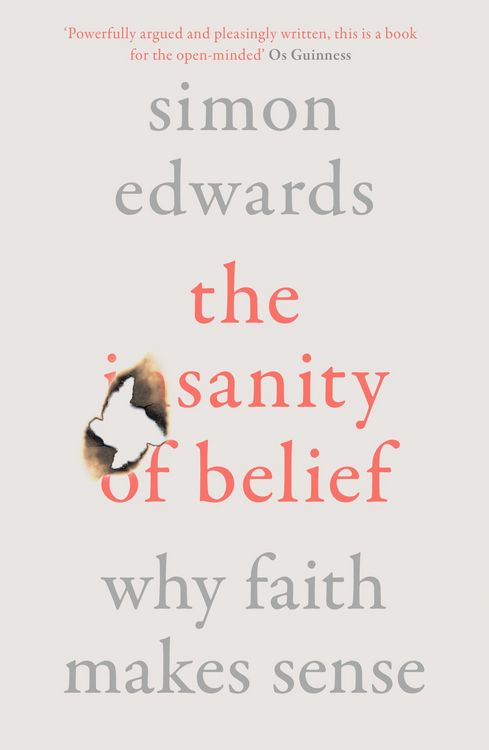 Produktbild: The Sanity of Belief