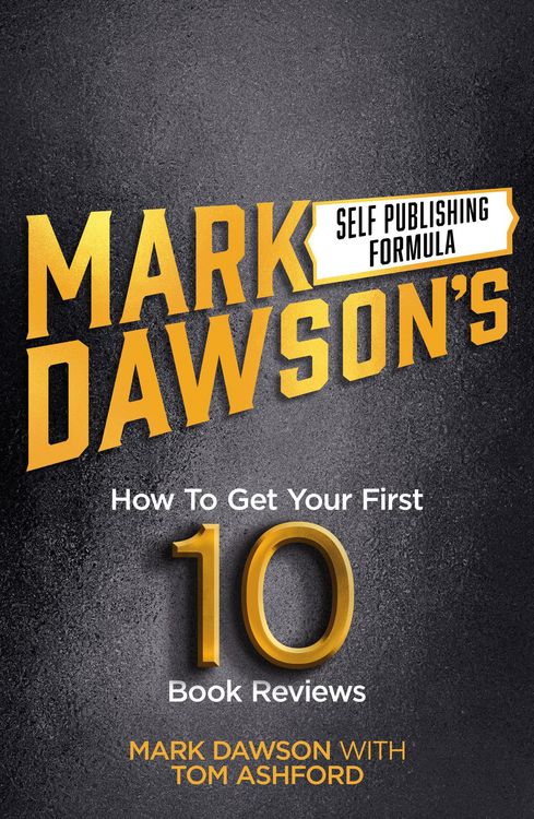 Produktbild: How to Get Your First Ten Book Reviews