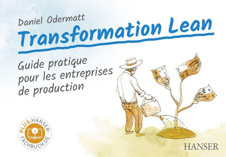 Produktbild: Transformation Lean