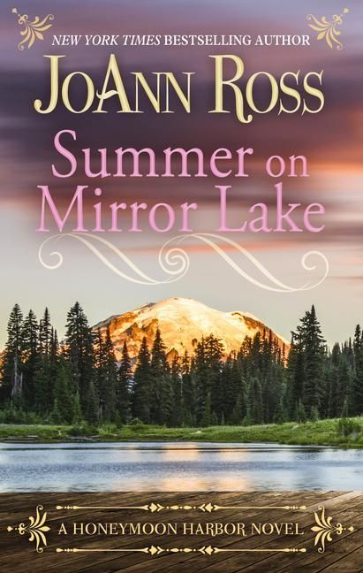 Produktbild: Summer on Mirror Lake