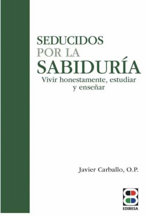 Produktbild: Seducidos por la sabidur&iacute;a
