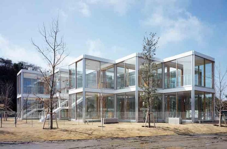 Produktbild: Close To Architect