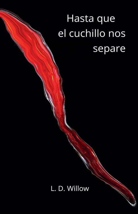 Produktbild: Hasta que el cuchillo nos separe