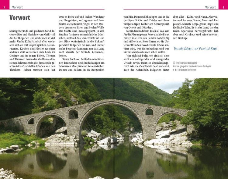 Produktbild: Reise Know-How Reisef&uuml;hrer Bulgarien