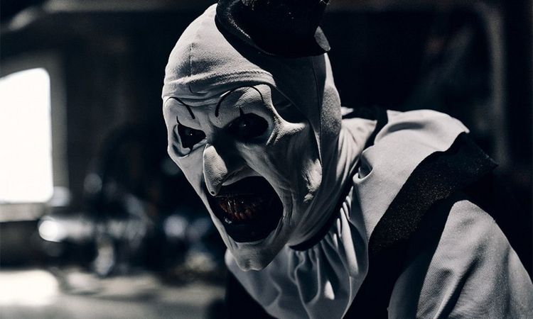 Produktbild: Terrifier 3 (Blu-ray)