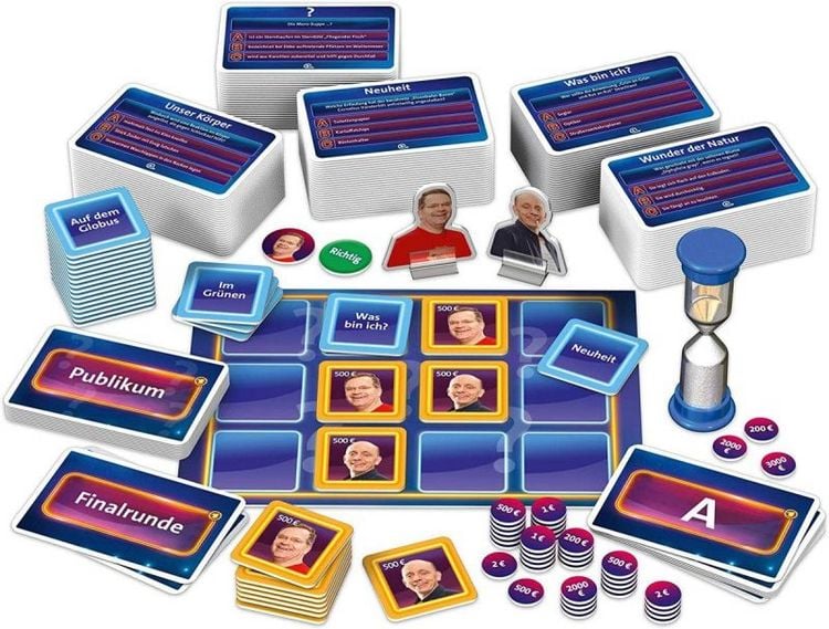 Produktbild: Wer weiss denn sowas? 3rd Edition