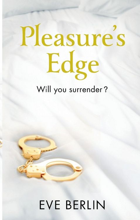 Produktbild: Pleasures Edge