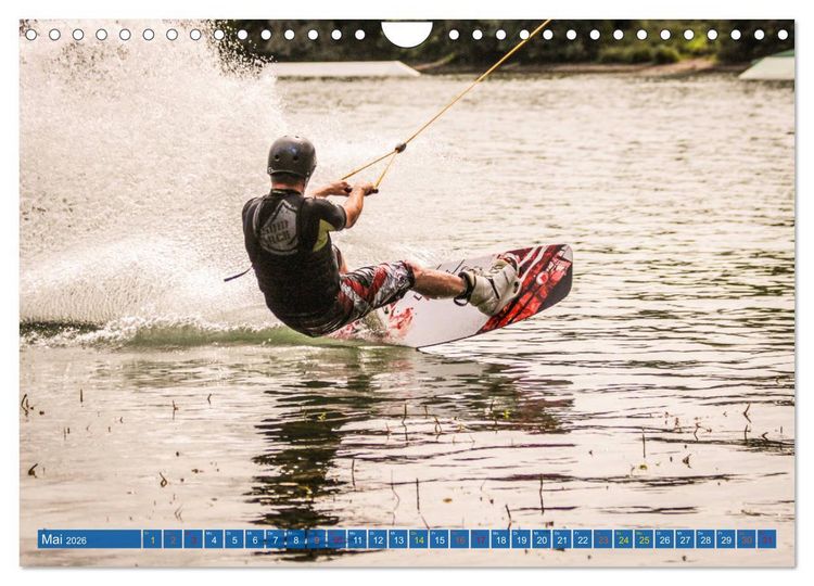 Produktbild: Allg&auml;u - Perle im S&uuml;den (Wandkalender 2026 DIN A4 quer), CALVENDO Monatskalender