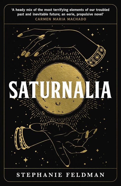 Produktbild: Saturnalia