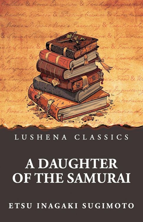 Produktbild: A Daughter of the Samurai