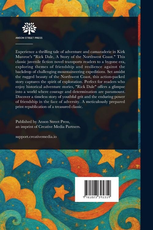 Produktbild: Rick Dale