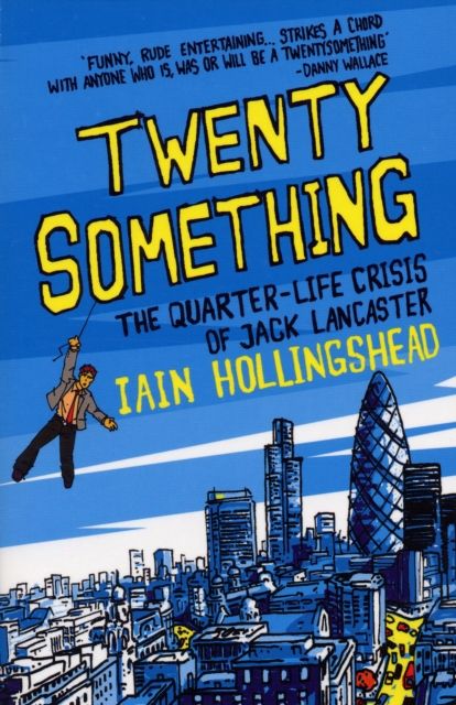 Produktbild: Twenty Something