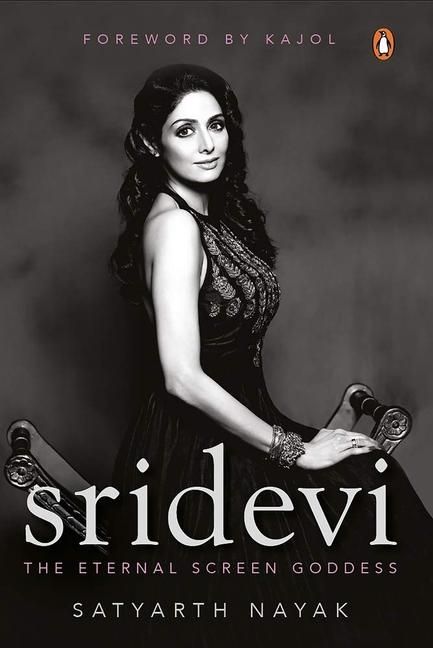 Produktbild: Sridevi