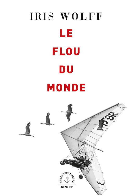 Produktbild: Le flou du monde