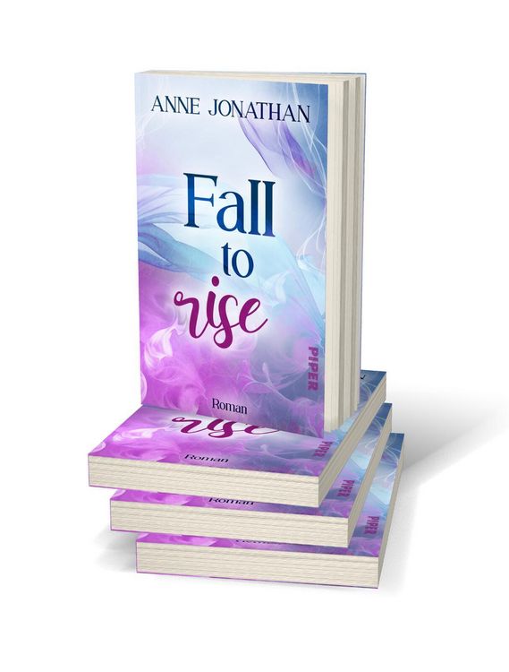 Produktbild: Fall to Rise