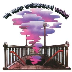 Produktbild: Loaded(Alternate Version Crystal Clear Vinyl)