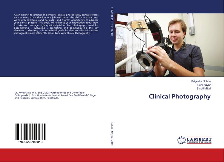 Produktbild: Clinical Photography
