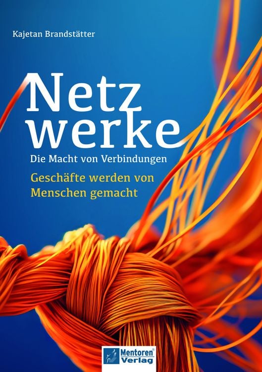 Produktbild: Netzwerke - Die Macht von Verbindungen