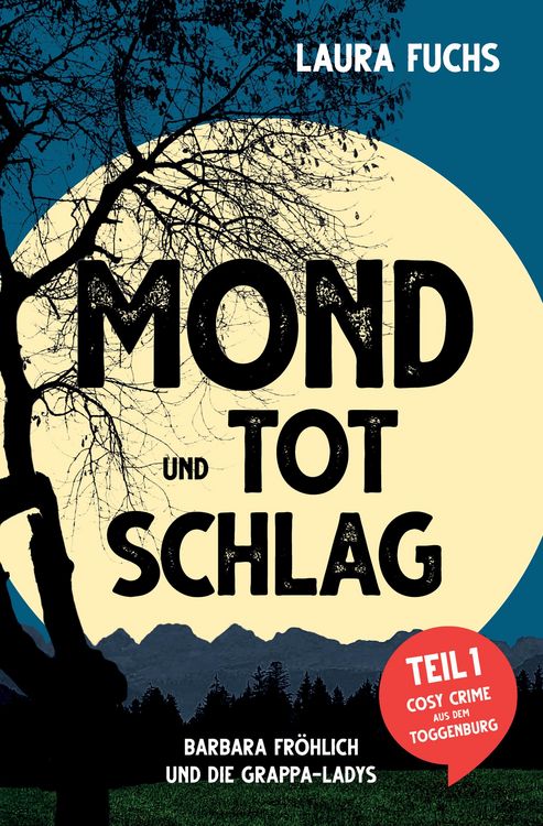 Produktbild: Mond und Totschlag