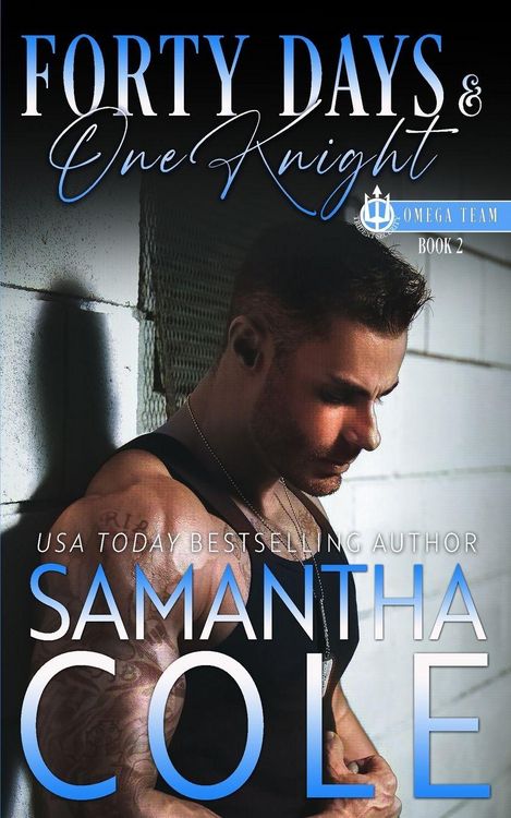 Produktbild: Forty Days & One Knight