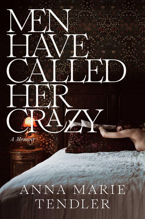 Produktbild: Men Have Called Her Crazy