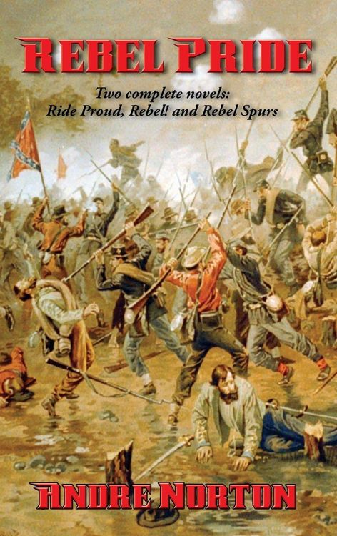 Produktbild: Rebel Pride