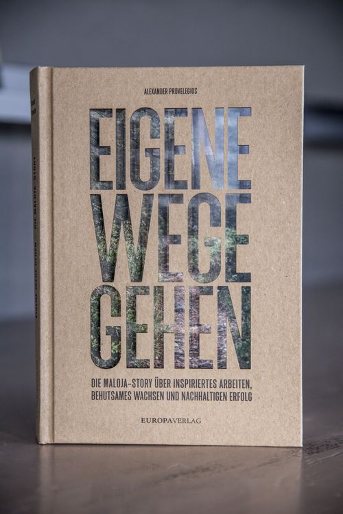 Produktbild: Eigene Wege gehen