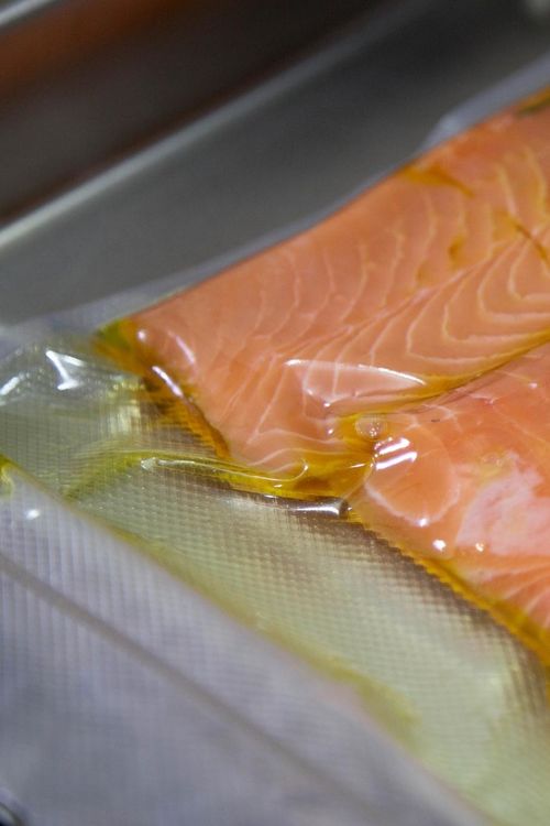 Produktbild: Sous-Vide