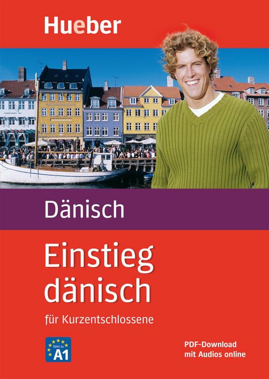 Produktbild: Einstieg d&auml;nisch