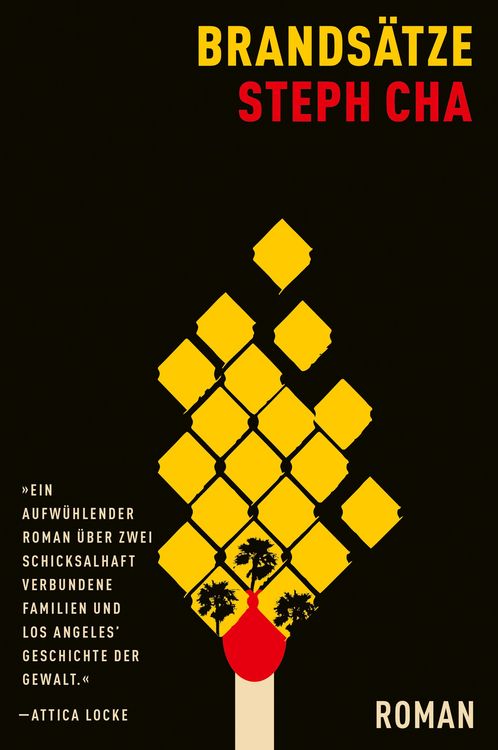 Produktbild: Brandsätze (eBook)