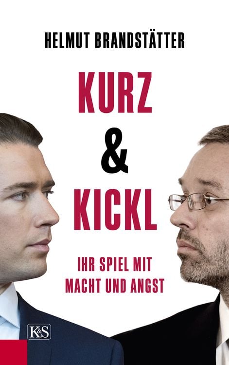 Produktbild: Kurz & Kickl